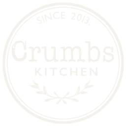 Crumbs Kitchen — since 2013
